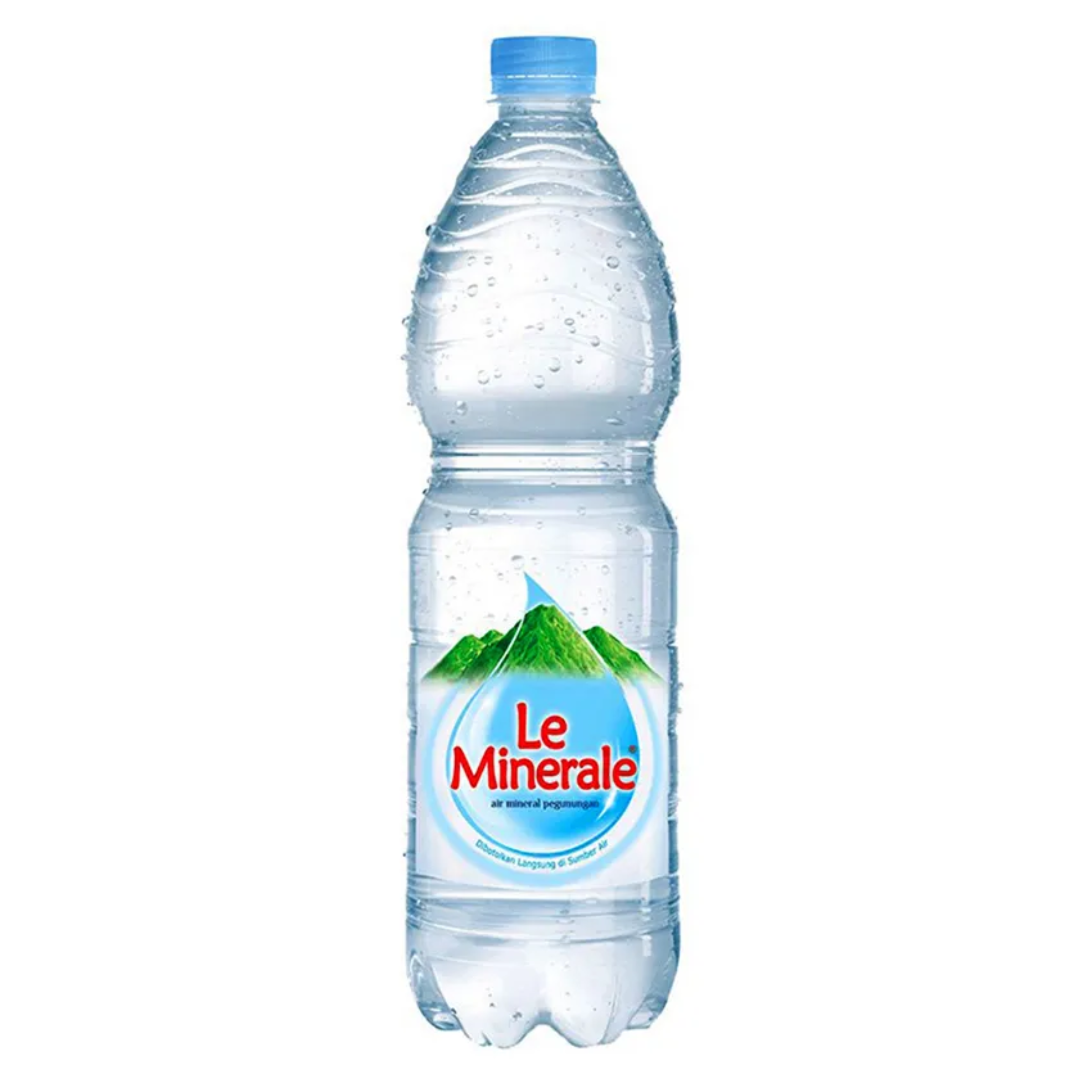 Bottled Water